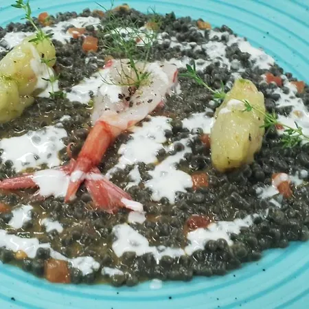 S'apposenteddu Del Ristorante Da Stefano