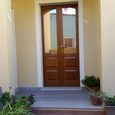 S'apposenteddu Del Ristorante Da Stefano 3*