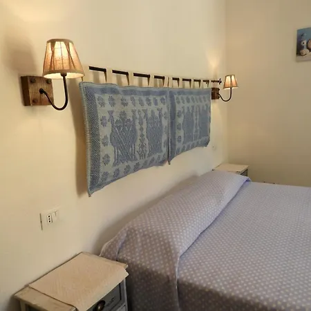 S'apposenteddu Del Ristorante Da Stefano 3*