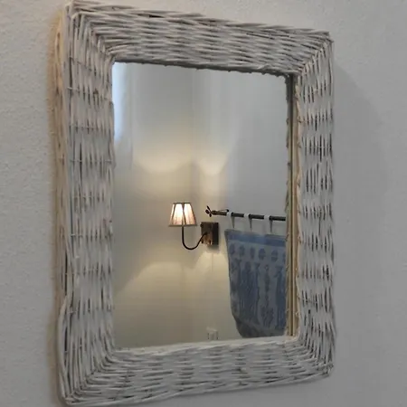 S'apposenteddu Del Ristorante Da Stefano 3* 特乌拉达