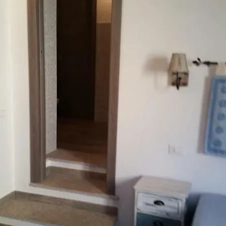 招待所 S'apposenteddu Del Ristorante Da Stefano 3*