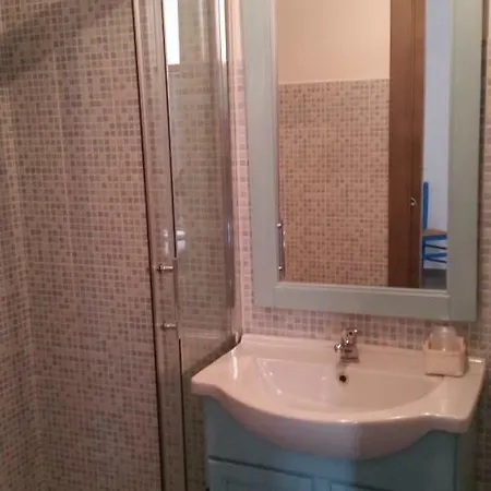 S'apposenteddu Del Ristorante Da Stefano 3* 特乌拉达