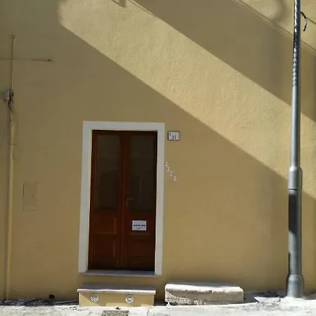 S'apposenteddu Del Ristorante Da Stefano Teulada