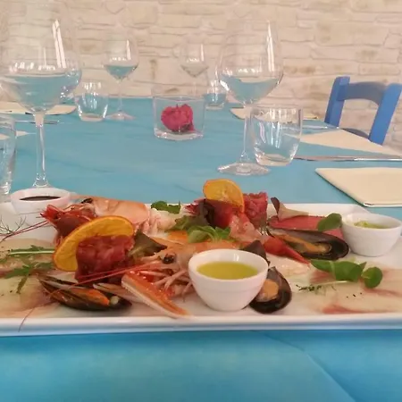 S'apposenteddu Del Ristorante Da Stefano