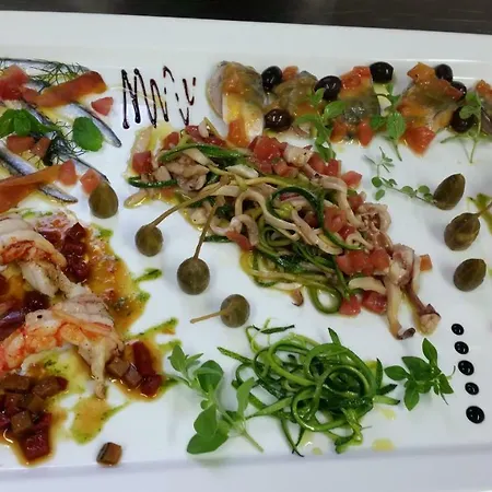 S'apposenteddu Del Ristorante Da Stefano 3*