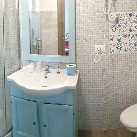 S'apposenteddu Del Ristorante Da Stefano