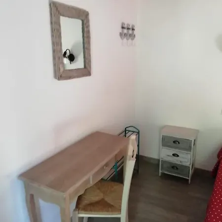 S'apposenteddu Del Ristorante Da Stefano 3* 툴라다