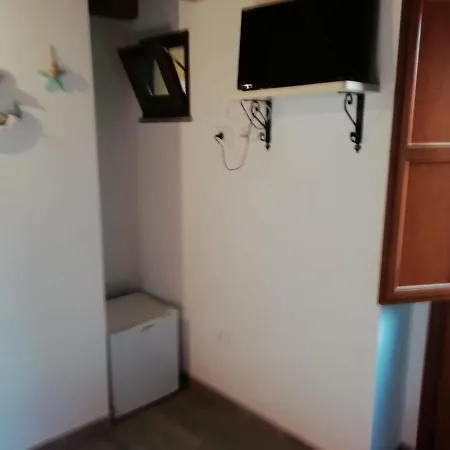 Pensjonat S'apposenteddu Del Ristorante Da Stefano