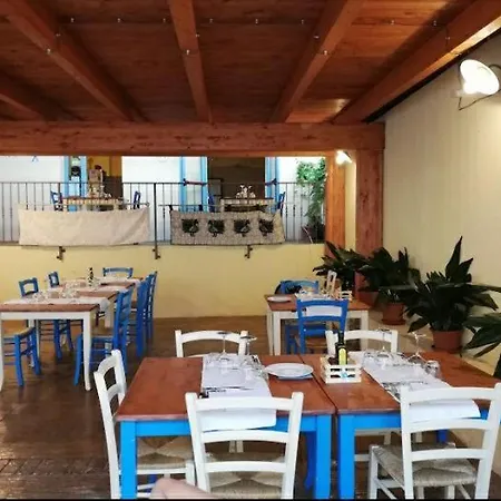 S'apposenteddu Del Ristorante Da Stefano