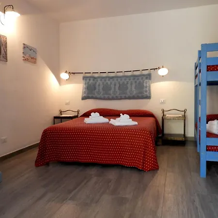 S'apposenteddu Del Ristorante Da Stefano 3*