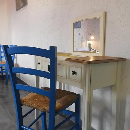 S'apposenteddu Del Ristorante Da Stefano 3* 툴라다