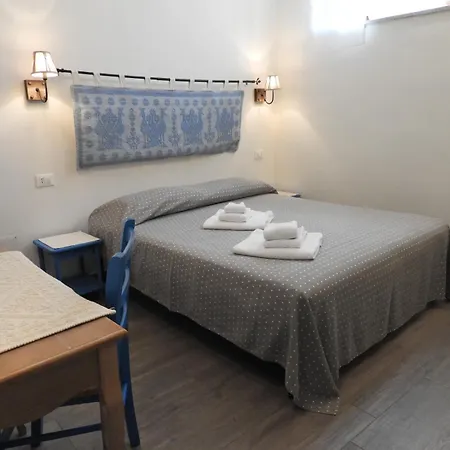 S'apposenteddu Del Ristorante Da Stefano 3*