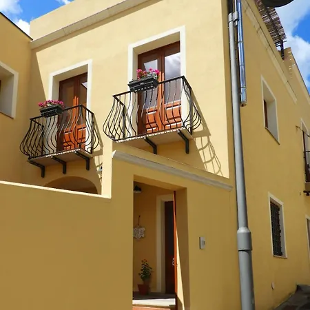 S'apposenteddu Del Ristorante Da Stefano