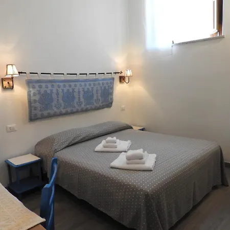 Pensjonat S'apposenteddu Del Ristorante Da Stefano