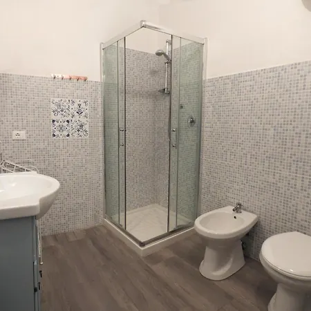 Pensjonat S'apposenteddu Del Ristorante Da Stefano 3*