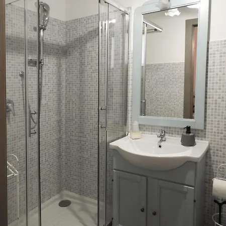 Pensjonat S'apposenteddu Del Ristorante Da Stefano Teulada