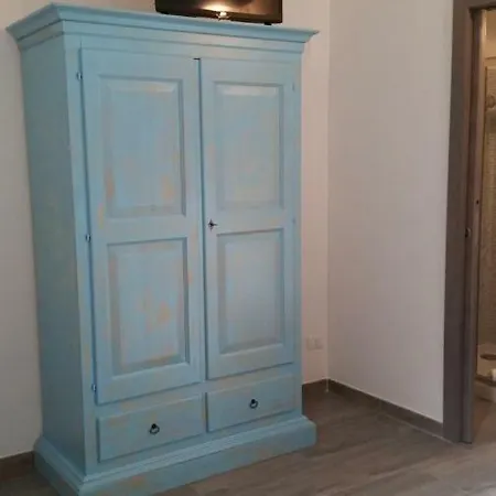 S'apposenteddu Del Ristorante Da Stefano 게스트하우스 3*