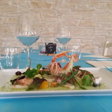 Guest house S'apposenteddu Del Ristorante Da Stefano *
