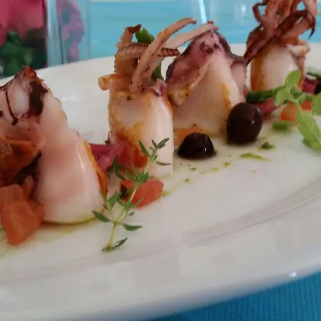 S'apposenteddu Del Ristorante Da Stefano Guest house *