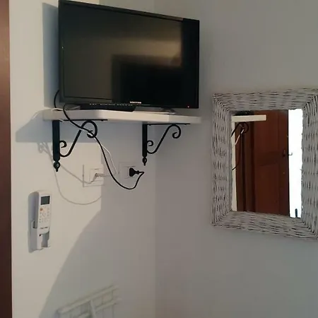S'apposenteddu Del Ristorante Da Stefano Guest house *