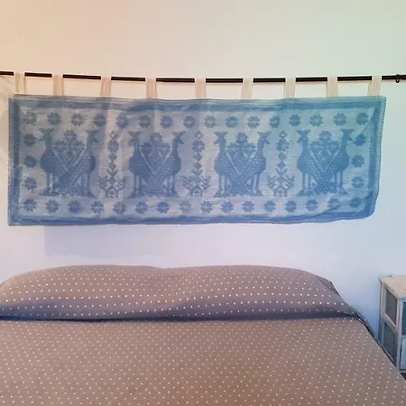 S'apposenteddu Del Ristorante Da Stefano Guest house Teulada