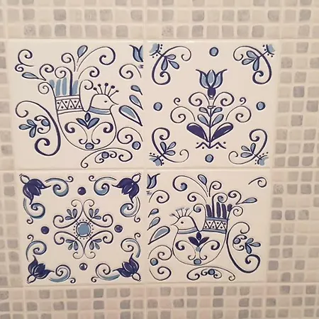 S'apposenteddu Del Ristorante Da Stefano Pensjonat 3*